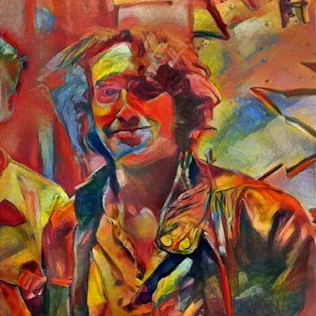 Sari Saba Sadiya - Light Texture Collection - Desktop Quality