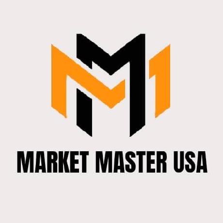 Market Master Usa - Premium Space Illustration Gallery - 4K