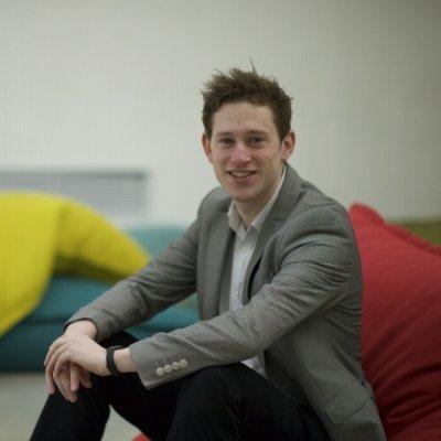 Robert1ridley Robert Ridley Github - Classic Gradient Pattern - 8K