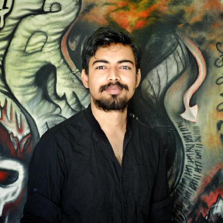 Tripurari Shankar Singh Medium - Gradient Patterns - Professional High Resolution Collection