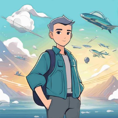 Vince Chain Github - Colorful Backgrounds - High Quality Ultra HD Collection