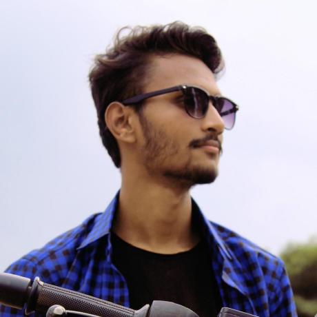 Trilok28 Trilok Dewangan Github - Amazing Space Illustration - Desktop