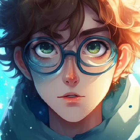 Smug Khant Github - Abstract Illustration Collection - High Resolution Quality