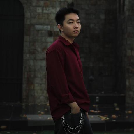 Khoa Anh Github - Dark Images - Beautiful 4K Collection