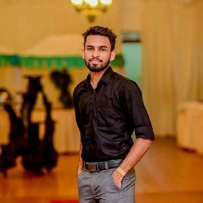 Nimesh 01 Github - Gorgeous Dark Art - HD