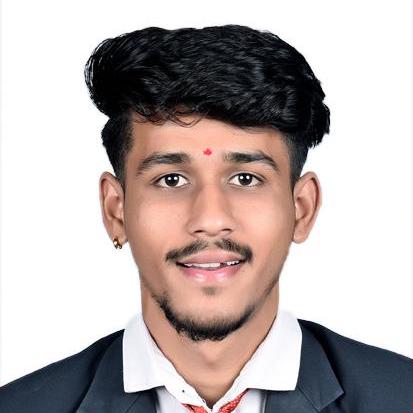 Iketan Wagh Github - Ultra HD Colorful Image - Full HD