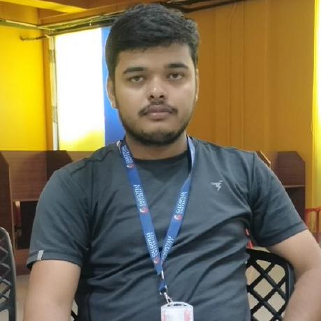 Gunjalraju Github - High Quality Desktop Dark Illustrations | Free Download