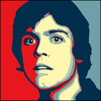 Github Hhypest Rawnet - Beautiful Abstract Design - Desktop