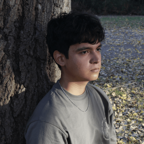 Martinfq Martin Fierro Github - Elegant Gradient Design - Full HD