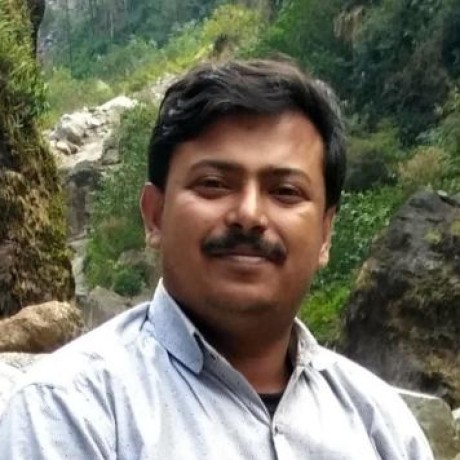 Biswajit Saha - Amazing Abstract Texture - 8K