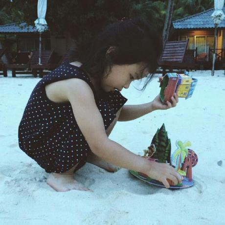 Minghong Github - Gradient Picture Collection - Ultra HD Quality