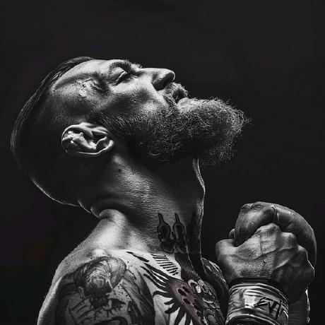 Kelly U G Kelly Github - Elegant Dark Pattern - Mobile