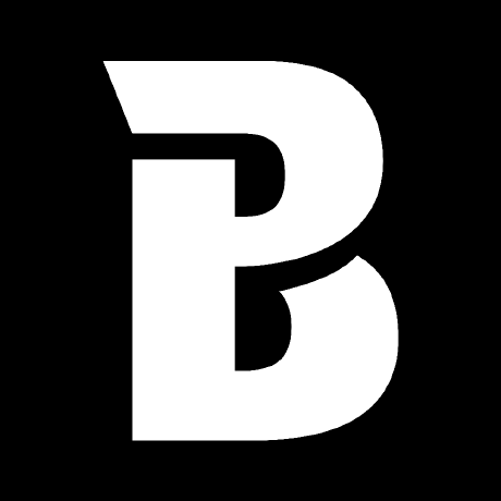 Bizon Github - Gorgeous Space Design - 8K