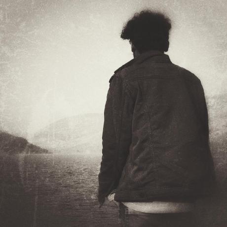 Github Avirias Grey A Material Designed Music Player Developed In - Premium Sunset Background Gallery - 4K