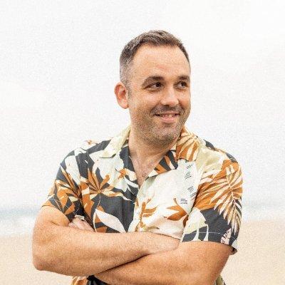 Daniel Lucia Github - Professional Nature Design - High Resolution