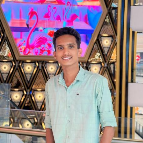 Shreyash 07 Ai Shreyash Musmade Github