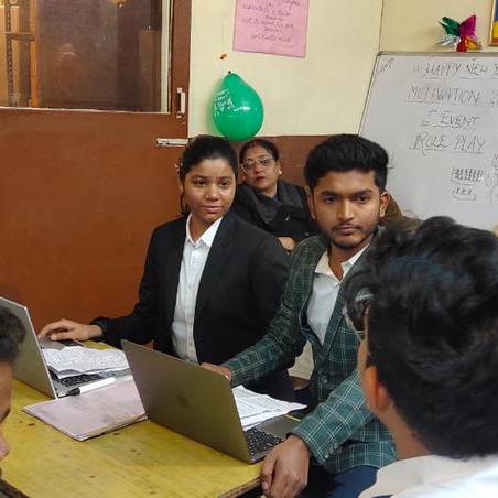 I Gautam Github - Colorful Textures - High Quality 8K Collection