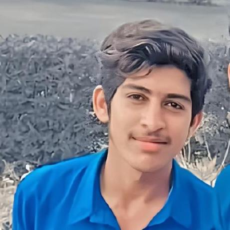 Malibhidwal Muhammad Ali Github - Stunning Geometric Illustration - Retina