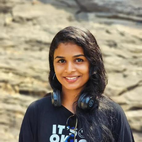 Sudha Chandrika Anil Github - Elegant Vintage Design - Full HD