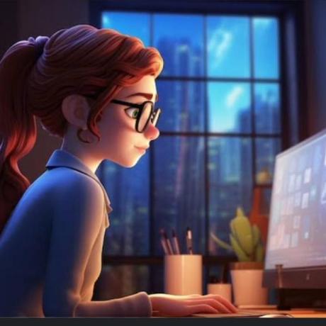 Shapeshifter Project Github - Beautiful Gradient Pattern - High Resolution