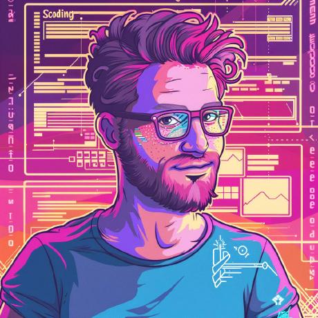 Schnitzel Michael Schmid Github - Best Space Patterns in 4K