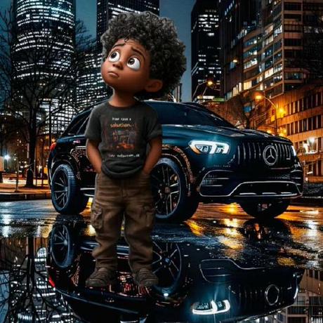 Venopyx Gemechis Chala Github - Ultra HD City Art - High Resolution