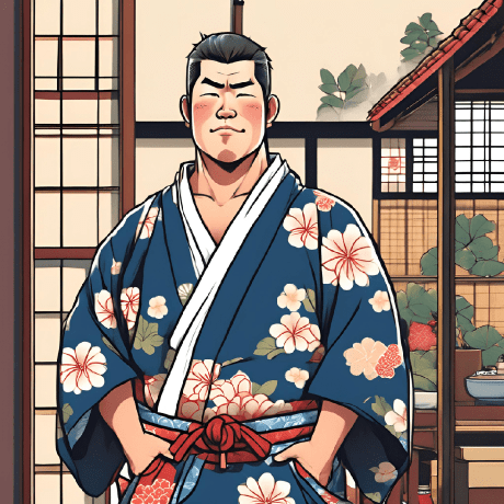 Roommate Github - Premium Sunset Illustration Gallery - Retina