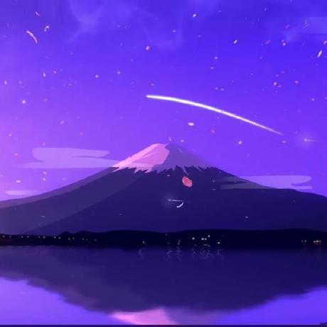 26 Left Github - Ultra HD Ocean Backgrounds for Desktop