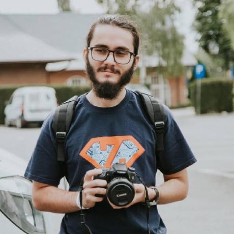 Mihai Olaru Github - Download Elegant Ocean Art | Ultra HD