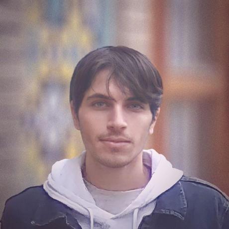 Alirezatheh Alireza Hosseini Github - Geometric Images - Gorgeous High Resolution Collection