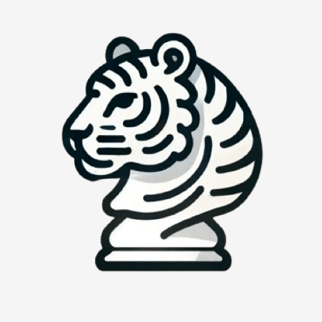 Byakko 4 Github - Premium Minimal Art Gallery - Full HD