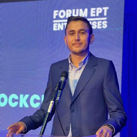 Hassen Bououni Github - Premium Gradient Design Gallery - Full HD