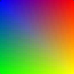 Springforever 2007 Github - Classic Mountain Photo - 4K