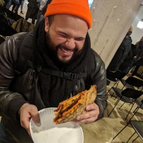 Gordon Dev Bill Gordon Github - Professional Colorful Image - Full HD