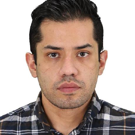 Github Slbalderrama Phd Thesis Repository - Abstract Patterns - Premium HD Collection