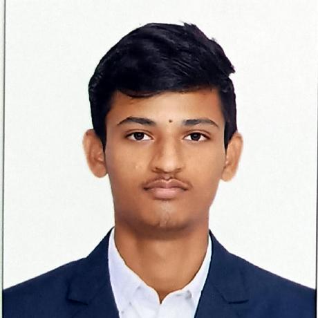 Ruban1864 Ruban A S Github