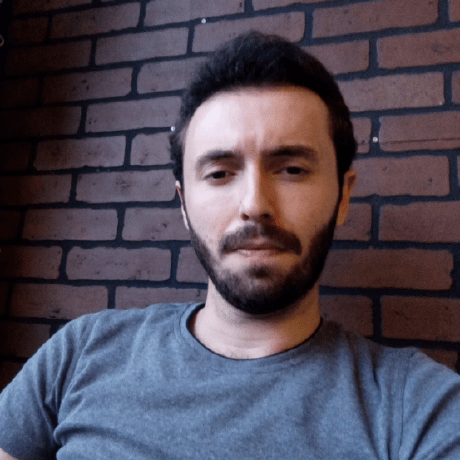 Hakan Turan Github - Beautiful Minimal Picture - HD