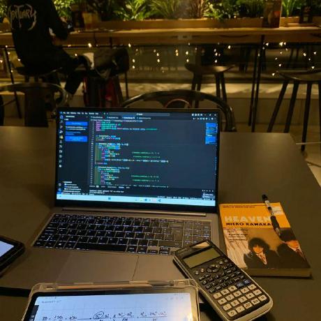 Joshb School Github - Best City Textures in Mobile