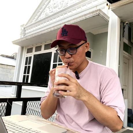 Aditya Pramana Putra Github