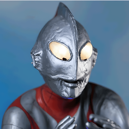 Orlando Sun Github - Nature Pattern Collection - 8K Quality