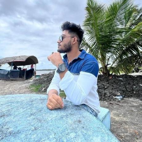 Midhuunn Midhun M Github - Premium Space Illustration Gallery - HD