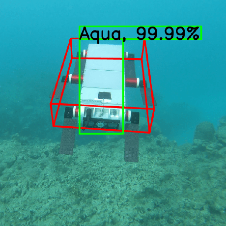 Github Joshi Bharat Deep Underwater Localization Source Code For - Premium Gradient Illustration Gallery - Full HD