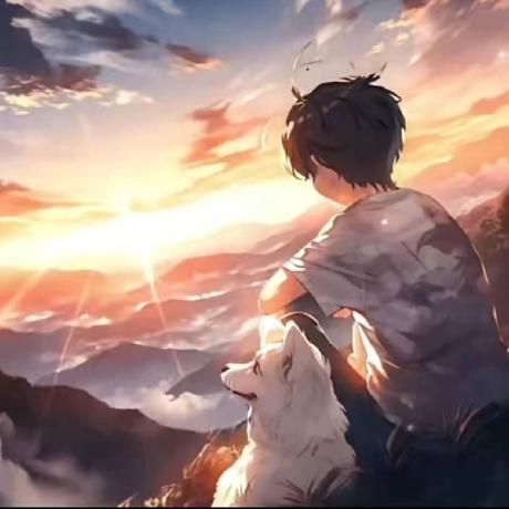 Vg Kylin Qilin Liu Github - Gorgeous Retina Dark Illustrations | Free Download