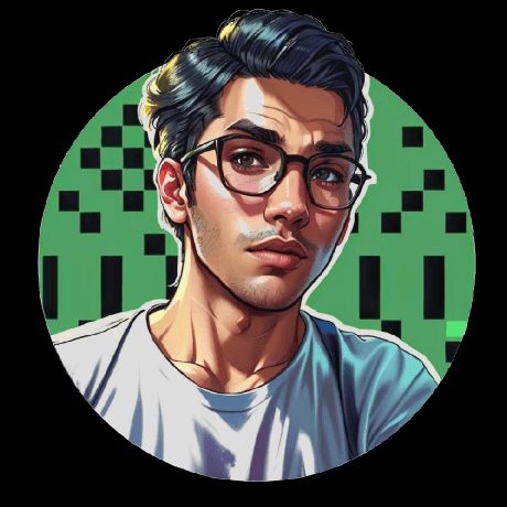 M Mahim Github - Space Illustrations - Creative Retina Collection