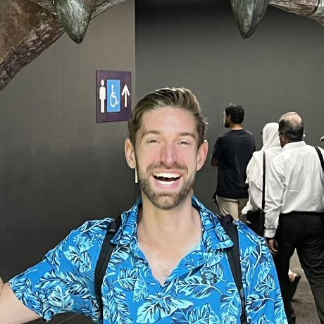 W Douglas Github - Sunset Texture Collection - High Resolution Quality