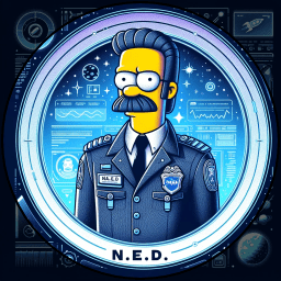 Ned Martin Ned Github - Ultra HD Gradient Textures for Desktop