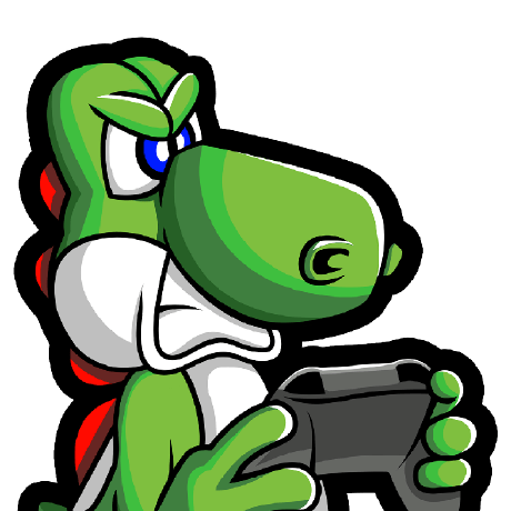 Hell Yoshi Github - HD Geometric Textures for Desktop