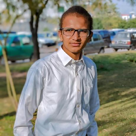 Muhammad Bilal S Github - Space Illustrations - High Quality 8K Collection