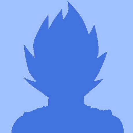 Prajwal100 Prajwal Rai Github - Modern Dark Illustration - Full HD