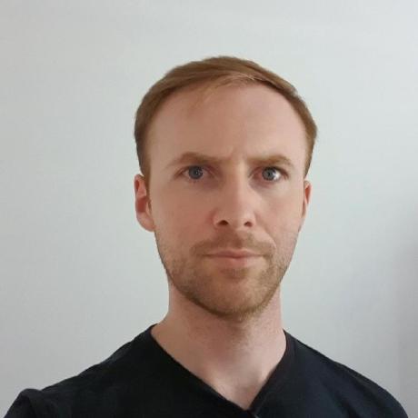 Fomenko Ai Aleksei Fomenko Github - Colorful Photo Collection - Desktop Quality